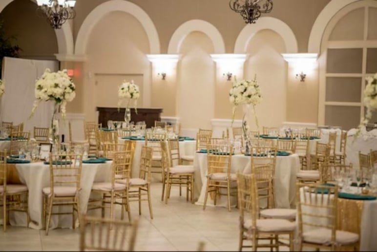 Gallery photo 2 of Renoir Events, LLC