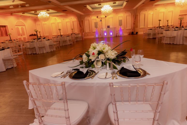 Gallery photo 3 of Renoir Events, LLC