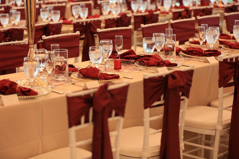 Gallery photo 4 of Renoir Events, LLC