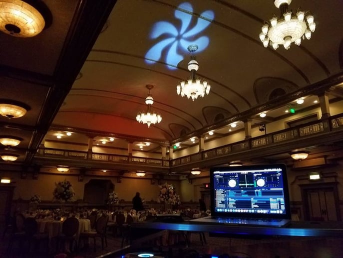 Gallery photo 1 of Renown Sound, Lights & DJ's