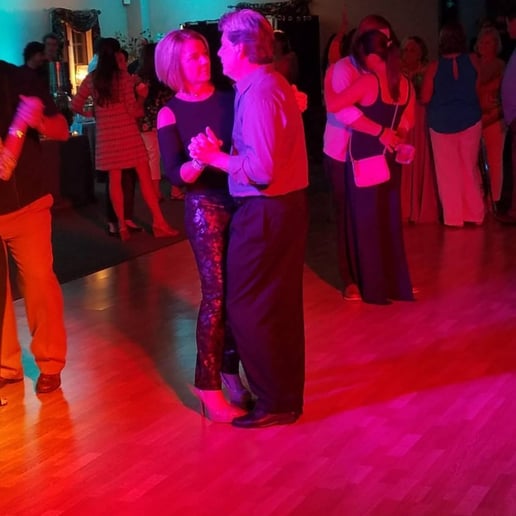 Gallery photo 4 of Renown Sound, Lights & DJ's