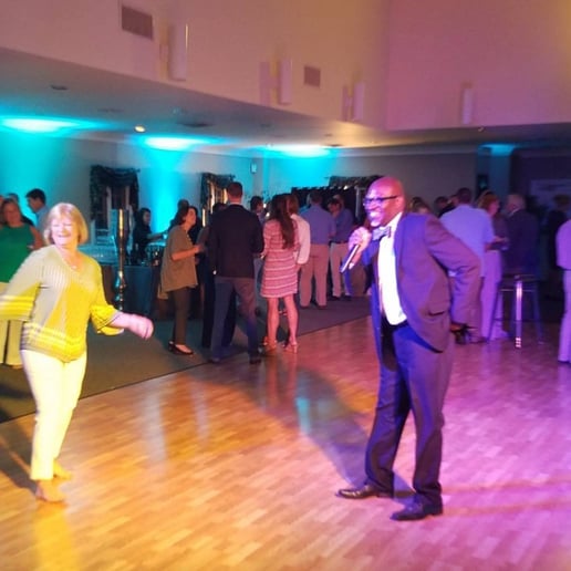 Gallery photo 5 of Renown Sound, Lights & DJ's