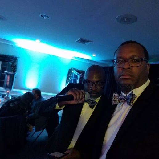 Gallery photo 7 of Renown Sound, Lights & DJ's