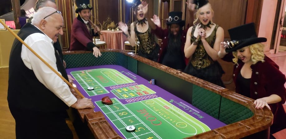 Gallery photo 1 of Rent A Casino