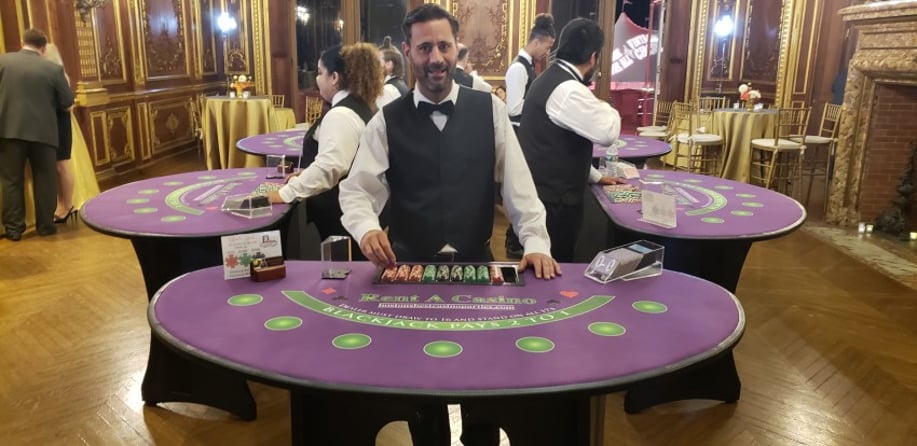 Gallery photo 2 of Rent A Casino