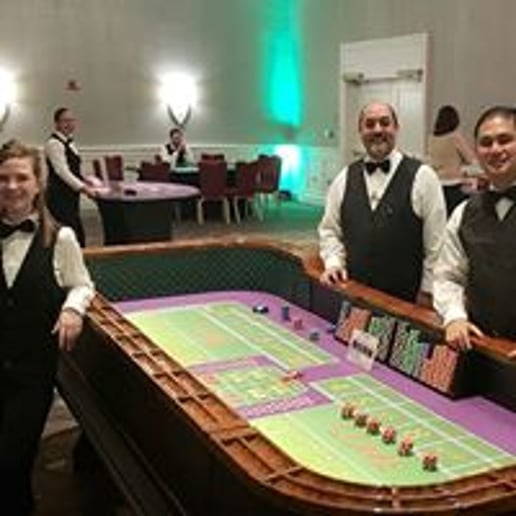 Gallery photo 8 of Rent A Casino