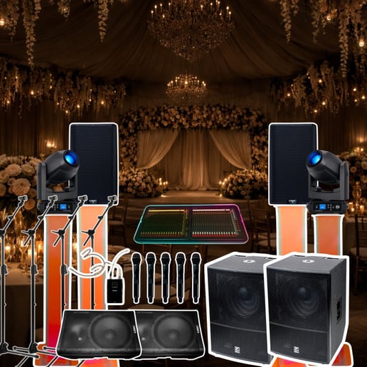 Gallery photo 3 of Rent AV