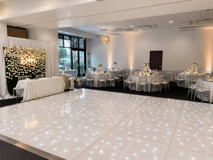 Gallery photo 1 of Rental Setups