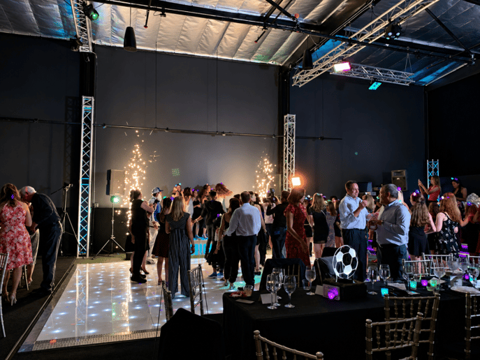 Gallery photo 3 of Rental Setups
