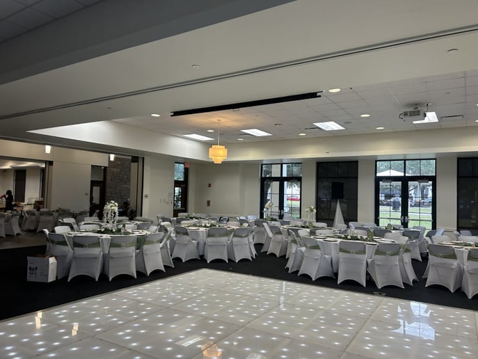 Gallery photo 5 of Rental Setups