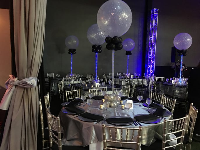 Gallery photo 6 of Rental Setups