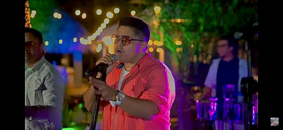 Gallery photo 3 of Renz Universal Band
