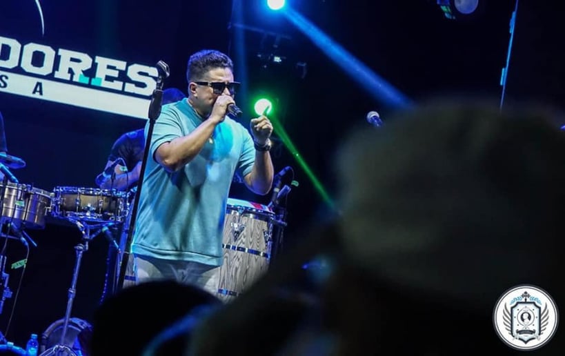 Gallery photo 5 of Renz Universal Band