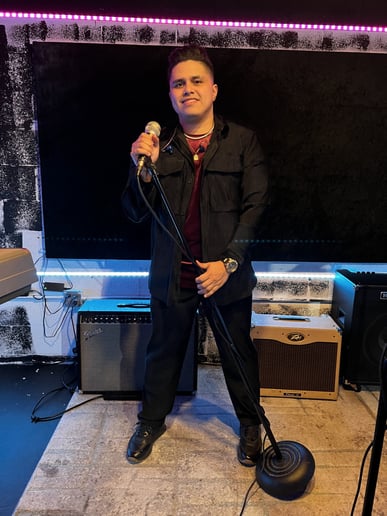 Gallery photo 6 of Renz Universal Band