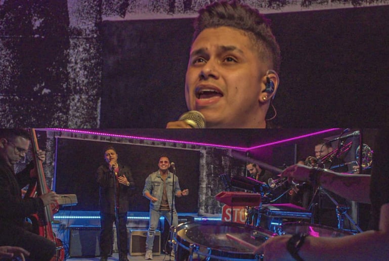 Gallery photo 7 of Renz Universal Band