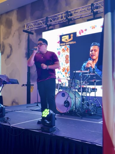 Gallery photo 14 of Renz Universal Band