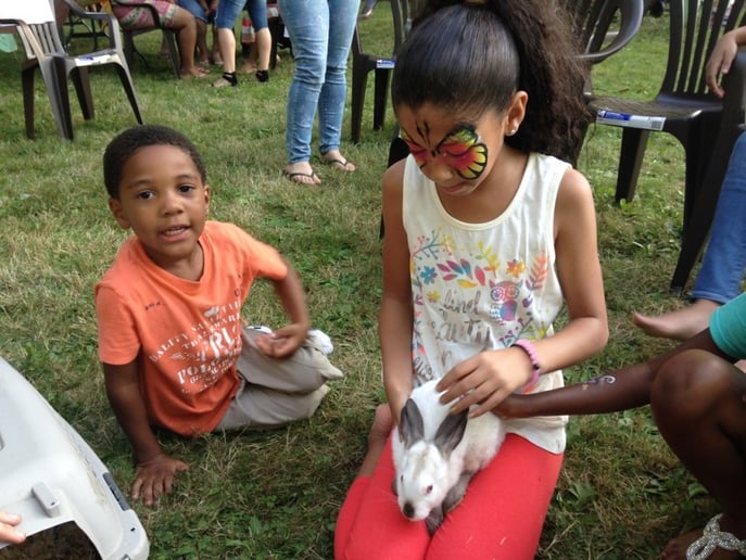Gallery photo 3 of REPCO Wildlife Encounters
