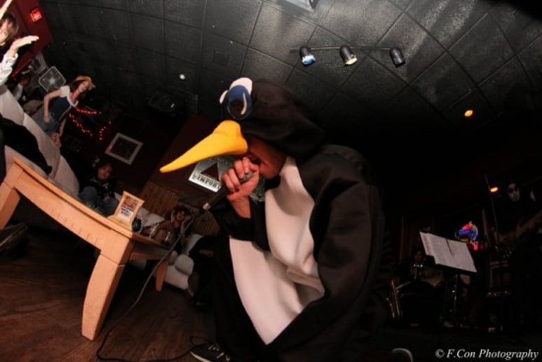 Gallery photo 20 of Reprimand