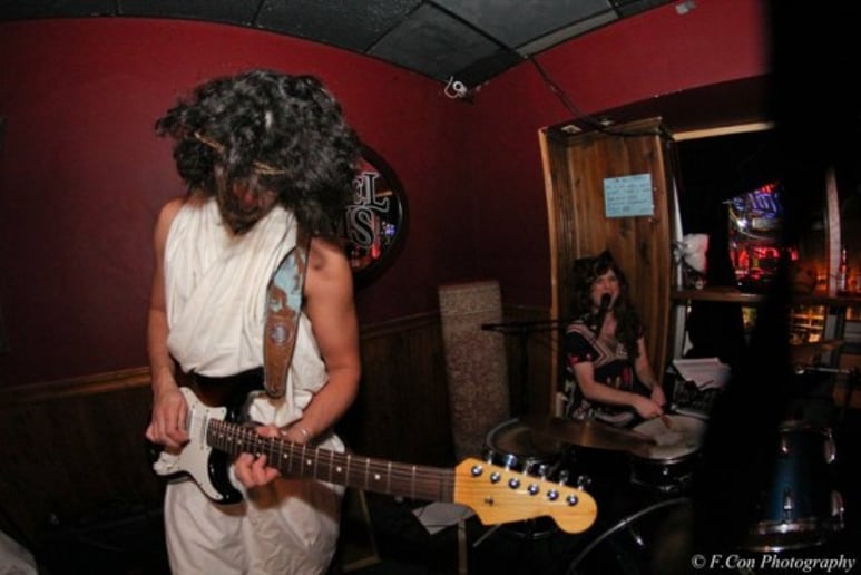 Gallery photo 21 of Reprimand