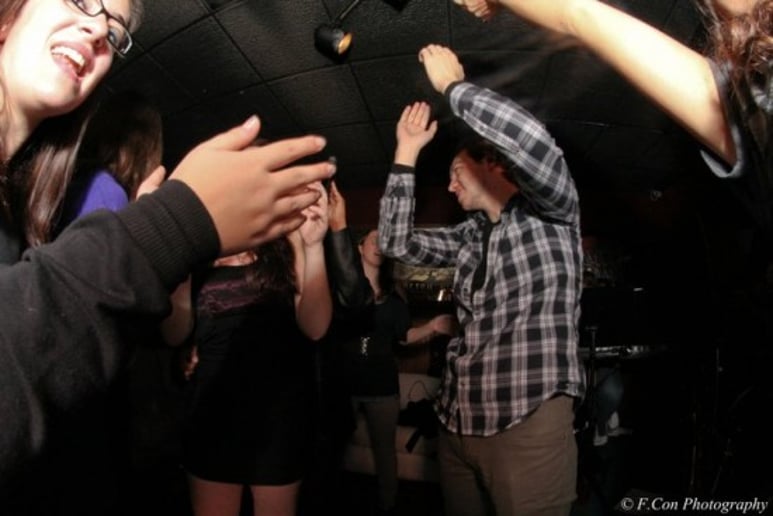 Gallery photo 23 of Reprimand