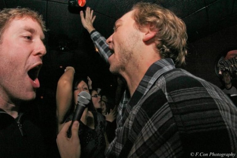 Gallery photo 29 of Reprimand
