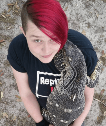 Gallery photo 4 of Reptile 101