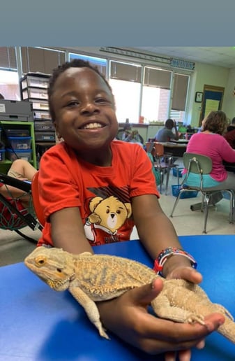 Gallery photo 14 of Reptile Adventures Alabama