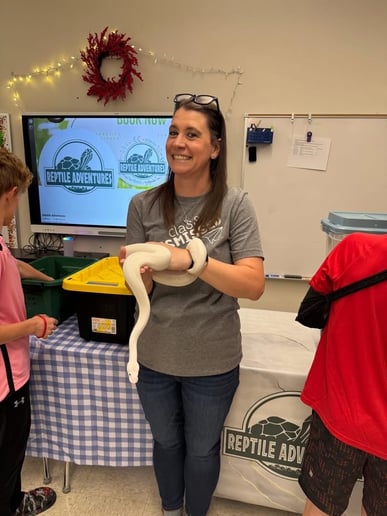 Gallery photo 13 of Reptile Adventures Alabama