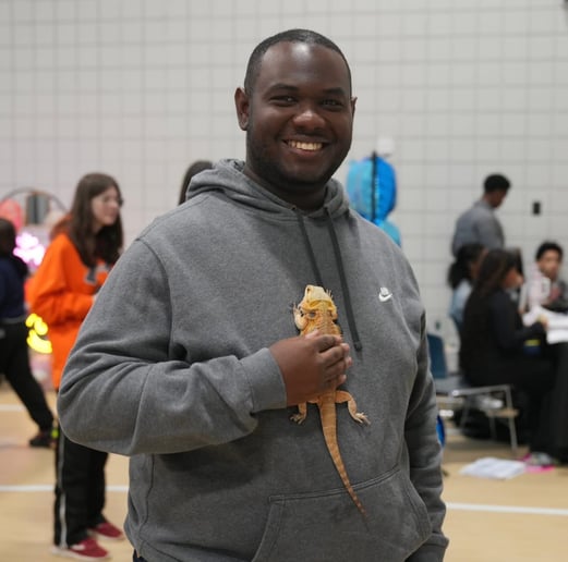 Gallery photo 19 of Reptile Adventures Alabama