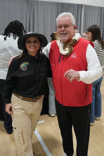 Gallery photo 20 of Reptile Adventures Alabama