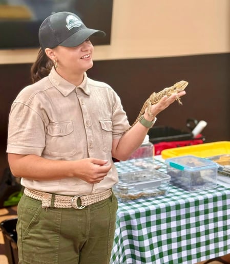 Gallery photo 27 of Reptile Adventures Alabama