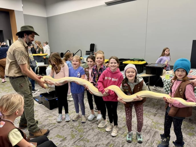 Gallery photo 11 of Reptile Adventures