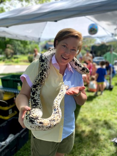 Gallery photo 12 of Reptile Adventures