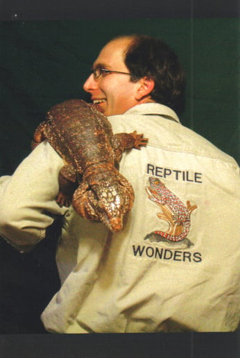 Gallery photo 1 of Reptile Wonders-The Nature Center on the Go