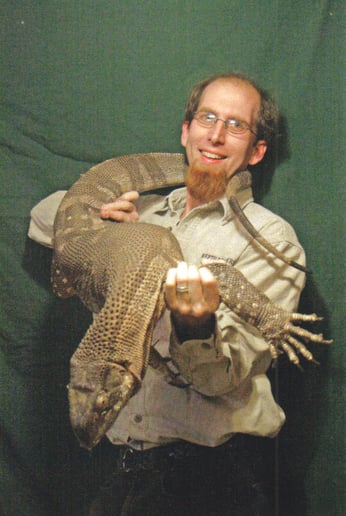 Gallery photo 2 of Reptile Wonders-The Nature Center on the Go