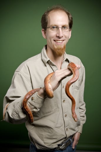 Gallery photo 3 of Reptile Wonders-The Nature Center on the Go