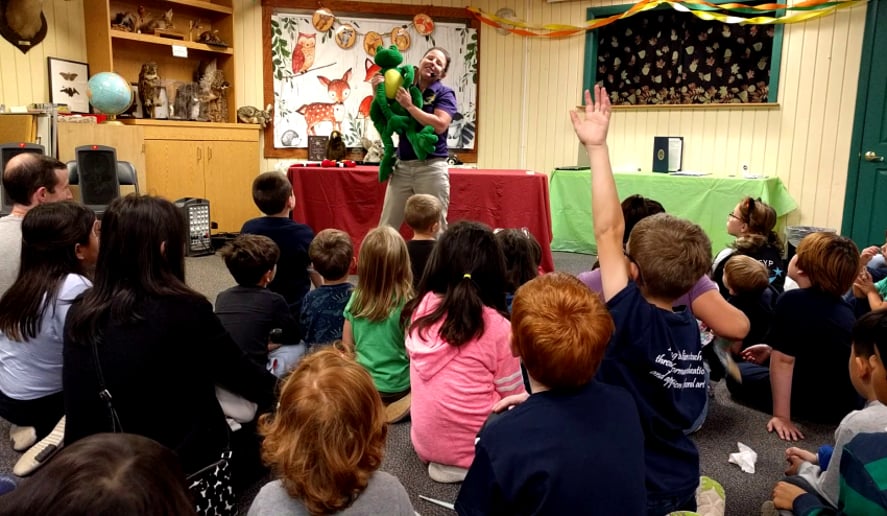 Gallery photo 1 of Kids Nature Shows LLC