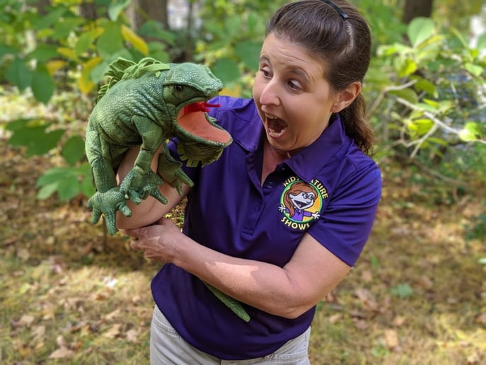 Gallery photo 5 of Kids Nature Shows LLC