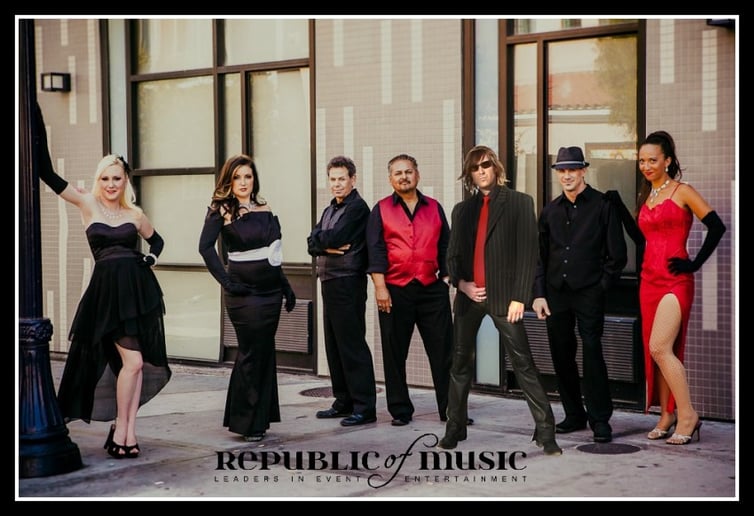 Gallery photo 2 of Republic of Music