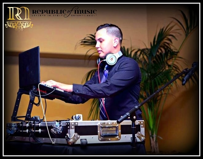 Gallery photo 4 of Republic of Music