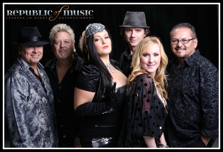 Gallery photo 5 of Republic of Music