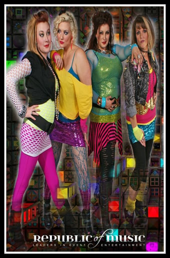 Gallery photo 6 of Republic of Music