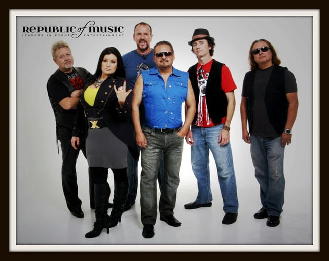 Gallery photo 8 of Republic of Music