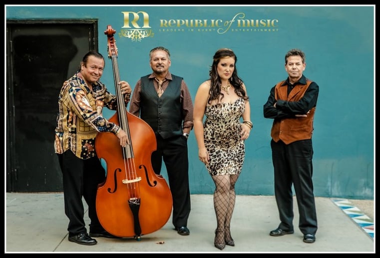 Gallery photo 9 of Republic of Music