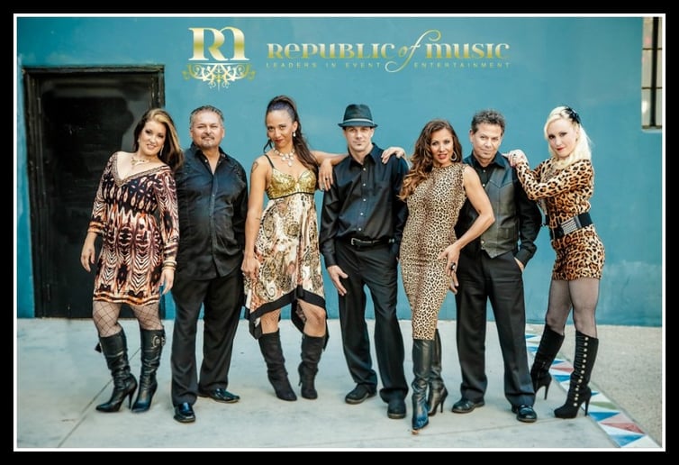 Gallery photo 10 of Republic of Music