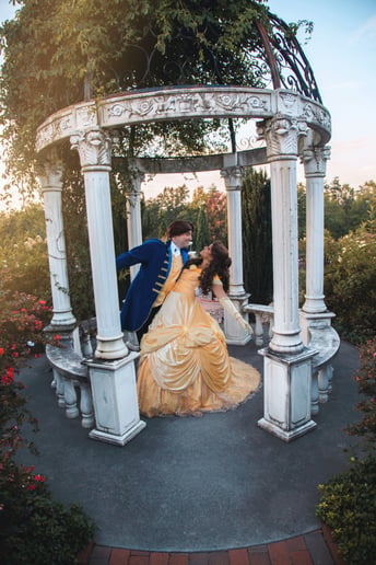 Gallery photo 6 of Reserving Royalty and Heroes