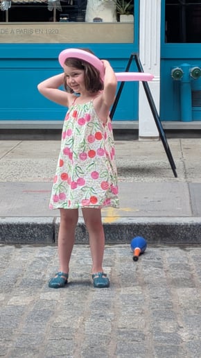 Gallery photo 4 of Resident Juggler