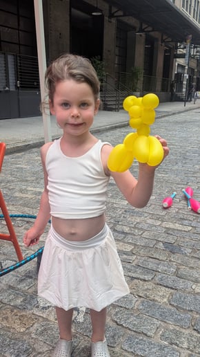Gallery photo 6 of Resident Juggler