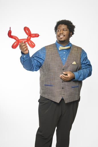 Gallery photo 7 of Resident Juggler