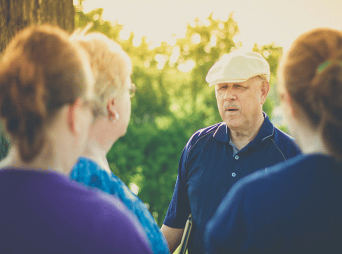 Gallery photo 1 of Resilience Coach